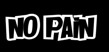 Logo No Pain